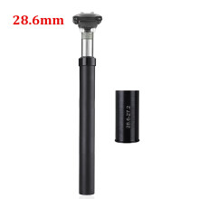 (28.6mm) Bicycle Suspension Seatpost MTB Mountain Road Bike Seat Post Cycling