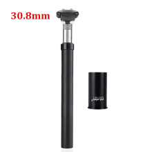 (30.8mm) Bicycle Suspension Seatpost MTB Mountain Road Bike Seat Post Cycling