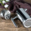 (1000ml) Stainless Steel Coffee Percolator Pot Double Layer Large Capacity Coffee Making Containers 4