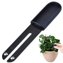 Digital Plants Grass Flower Monitor Soil Water Moisture Tester Sensor Flower Plant Detector