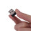 Mini Size USB ANT+ Stick for Zwift Garmin Wahoo Bkool 4