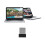 Mini Size USB ANT+ Stick for Zwift Garmin Wahoo Bkool 3