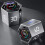 Smart Timer 6 Modes LCD Digital Stopwatch Multifuction Magnetic Electronic Countdown Study Fitness Cooking 1