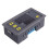 (24V) DC12V/24V Delay Timer Infinite Loop Delay Module Double Digital Display Time Relay Board 0~999 hr/min/sec 7