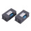 (24V) DC12V/24V Delay Timer Infinite Loop Delay Module Double Digital Display Time Relay Board 0~999 hr/min/sec 3
