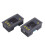 (24V) DC12V/24V Delay Timer Infinite Loop Delay Module Double Digital Display Time Relay Board 0~999 hr/min/sec 2
