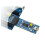 (Micro) USB to Serial USB to TTL FT232RL Communication Module Mini/Micro/Type-A Port Flashing Board 4
