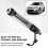 Smart Keyless Entry Sensor Door Handle for Captiva 2013-2017 Models 5