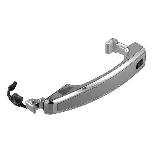 Smart Keyless Entry Sensor Door Handle for Captiva 2013-2017 Models 2