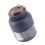 Portable Handheld Fruit Blender 800ml USB Rechargeable Blue 14