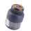Portable Handheld Fruit Blender 800ml USB Rechargeable Blue 10