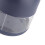 Portable Handheld Fruit Blender 800ml USB Rechargeable Blue 11
