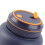 Portable Handheld Fruit Blender 800ml USB Rechargeable Blue 9