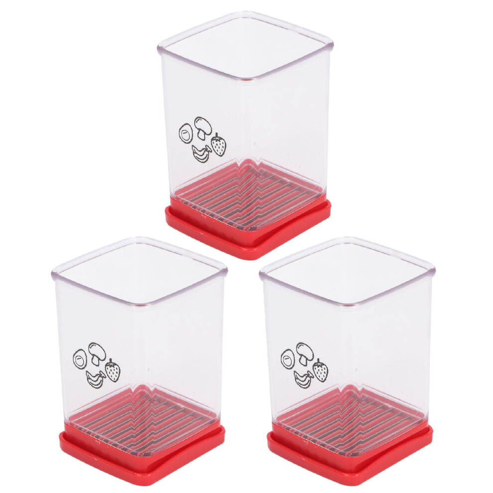 High Speed Multifunctional Cup Shape Egg and Fruit Slicing Tool-image-OPC-PJGC6PH-NEW