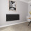 AICA (Black, 600*1428mm ?single)) Flat Panel Column Radiator 5