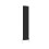 AICA (Black, 1600*272mm?double?) Flat Panel Column Radiator 1