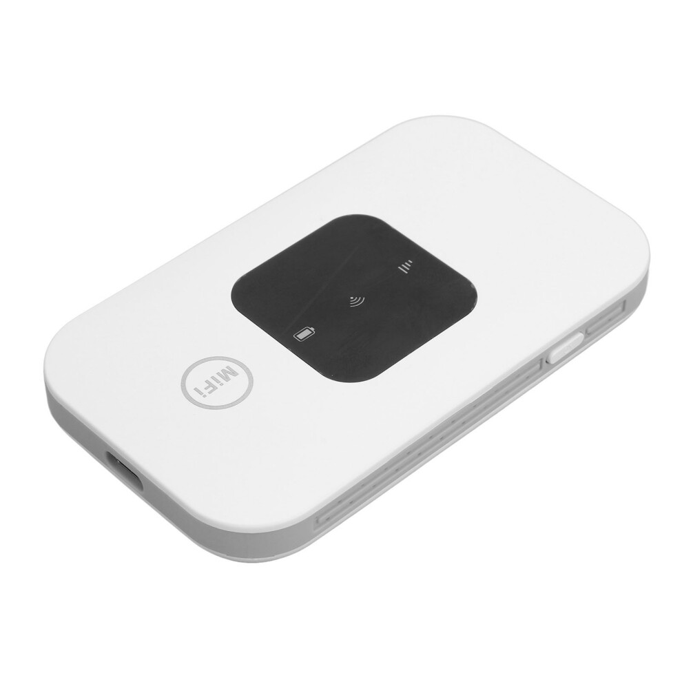 2100Mah 4G Lte Wifi Hotspot Router Supports 10 Users For Asia Southeast Africa 4161337538607