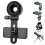 Upgraded Universal Phone Adapter for Telescope Binoculars Microscope Spotting Scope Smartphone Mount 1