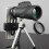 Upgraded Universal Phone Adapter for Telescope Binoculars Microscope Spotting Scope Smartphone Mount 4