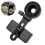 Upgraded Universal Phone Adapter for Telescope Binoculars Microscope Spotting Scope Smartphone Mount 2