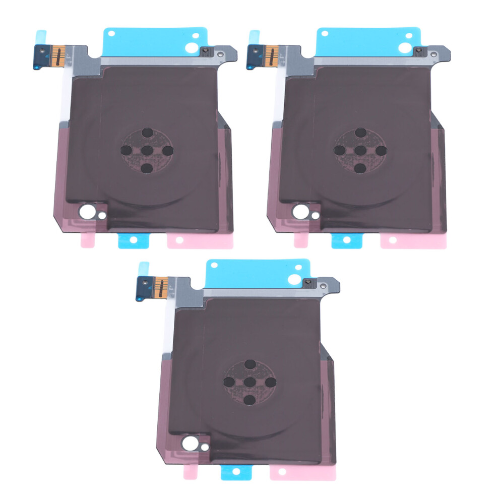 3Pcs Wireless Charging Nfc Antenna Flex Cable Replacement For Galaxy Note 9 9461337540965