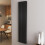 AICA (Black, 1800*408mm?double?) Flat Panel Column Radiator 4
