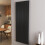 AICA (Black, 1800*680mm?single)) Flat Panel Column Radiator 4
