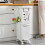 Living And Home 29L Double-Layer Rubbish Bin 2