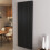 AICA (Black, 1800*680mm?double?) Flat Panel Column Radiator 4