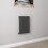 AICA (Anthracite, 600*408mm ?single)) Flat Panel Column Radiator 4