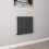 AICA (Anthracite, 600*612mm ?single)) Flat Panel Column Radiator 4