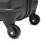 (Grey, 19inch) 19/24/28 inch Horizontal Design ABS Hard Shell Suitcase Set 13