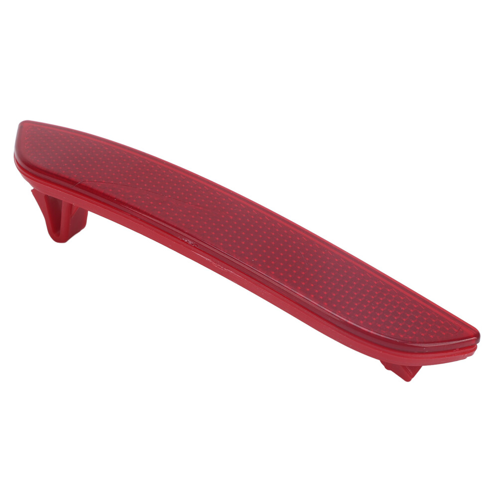 Durable Tail Bumper Reflector For Clio Mk4 Left Side 5041337549812