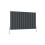 AICA (Anthracite, 600*884mm ?double?) Flat Panel Column Radiator 1
