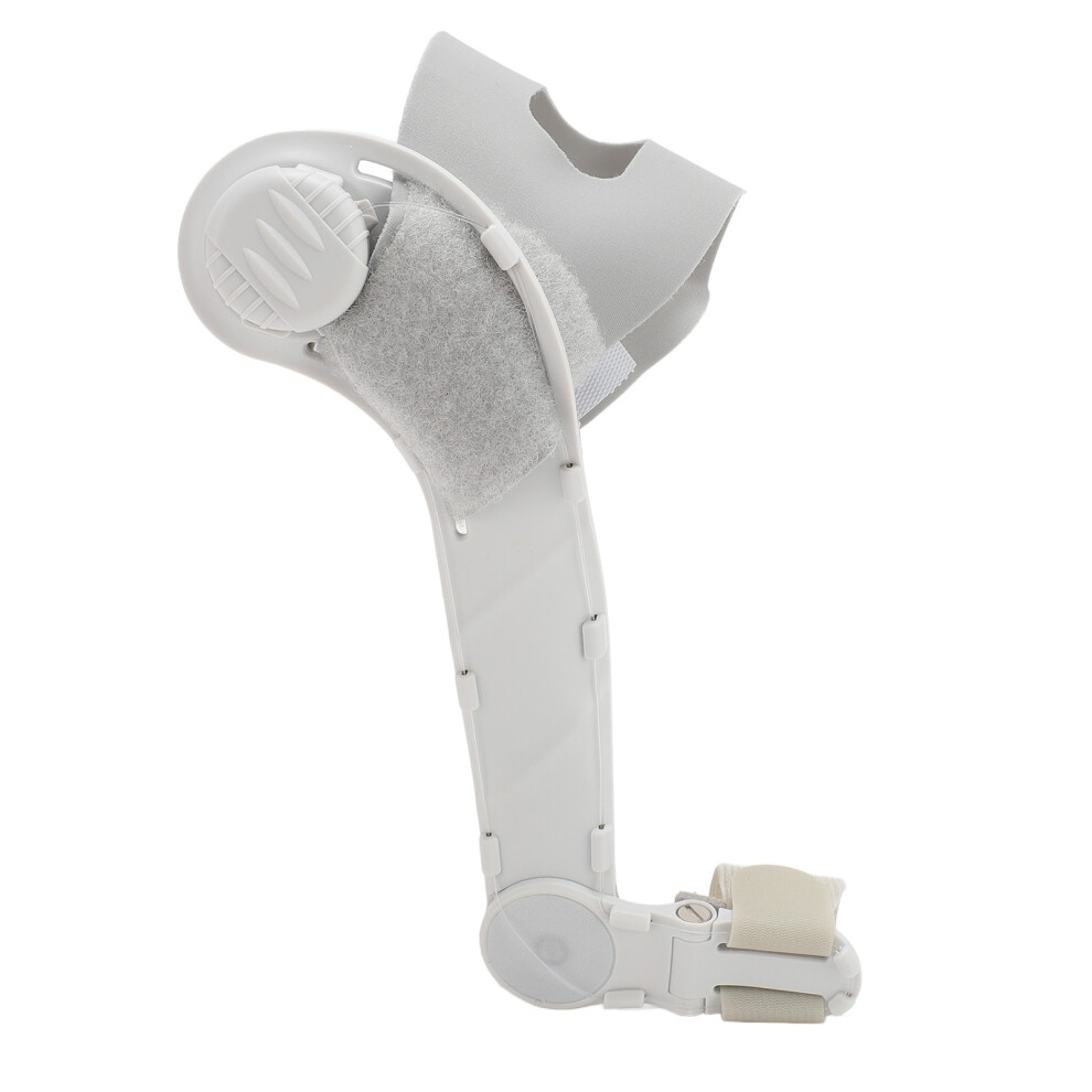 Bunion Corrector Day Night Support S 35â38 Right Foot  Orthopedic Toe Realignment Brace, Pain Relief