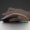 RGB Backlit Mechanical Keyboard 104 Keys + 7 DPI Wireless Mouse 4