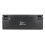 RGB Backlit Mechanical Keyboard 104 Keys + 7 DPI Wireless Mouse 14