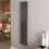 AICA (Anthracite, 1600*272mm?double?) Flat Panel Column Radiator 4