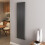 AICA (Anthracite, 1600*408mm ?single)) Flat Panel Column Radiator 4