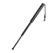 Telescopic Safety Pole 3 Section Extendable Walking Pocket Wand with Lanyard