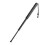 Telescopic Safety Pole 3 Section Extendable Walking Pocket Wand with Lanyard 1