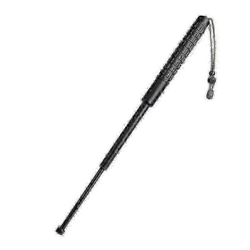 Telescopic Safety Pole 3 Section Extendable Walking Pocket Wand with Lanyard