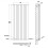 AICA (Anthracite, 1600*680mm?double?) Flat Panel Column Radiator 3