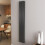 AICA (Anthracite, 1800*272mm?double?) Flat Panel Column Radiator 4