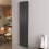 AICA (Anthracite, 1800*408mm?double?) Flat Panel Column Radiator 4