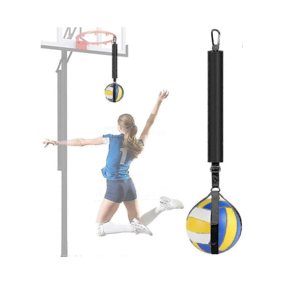 Volleyball Training Equipment Aid, Volleyball Spike Trainer, Volleyball Spike Training System, Volleyball Equipment Training