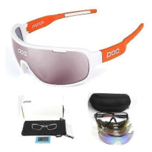(A7) POC France MTB Eyewear Special xBike Sport Sunglasses MTB Eyewear zZ