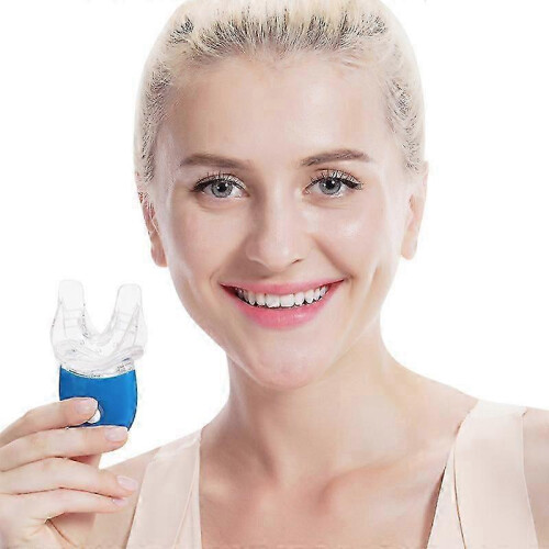 Teeth Whitening Kit with LED Light zZ 2