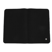 Grounding Mat for Sleep & Anxiety Relief 33x68CM PU Leather Tranquil Pad