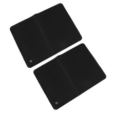 Improve Sleep & Reduce Stress with 13x26.8in Grounding Mat 2pcs